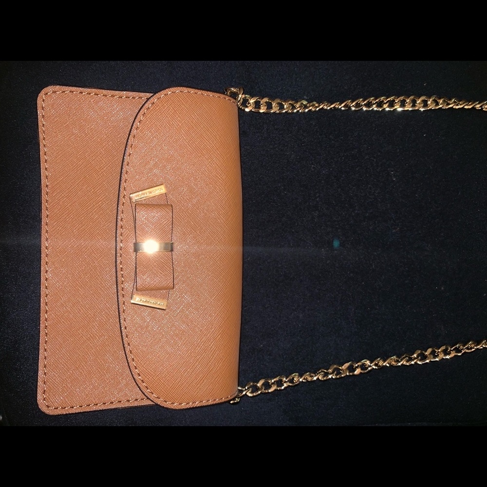 Michael Kors phone purse